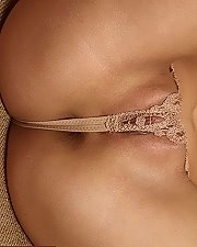 Sexy picture of Butterfly Panties